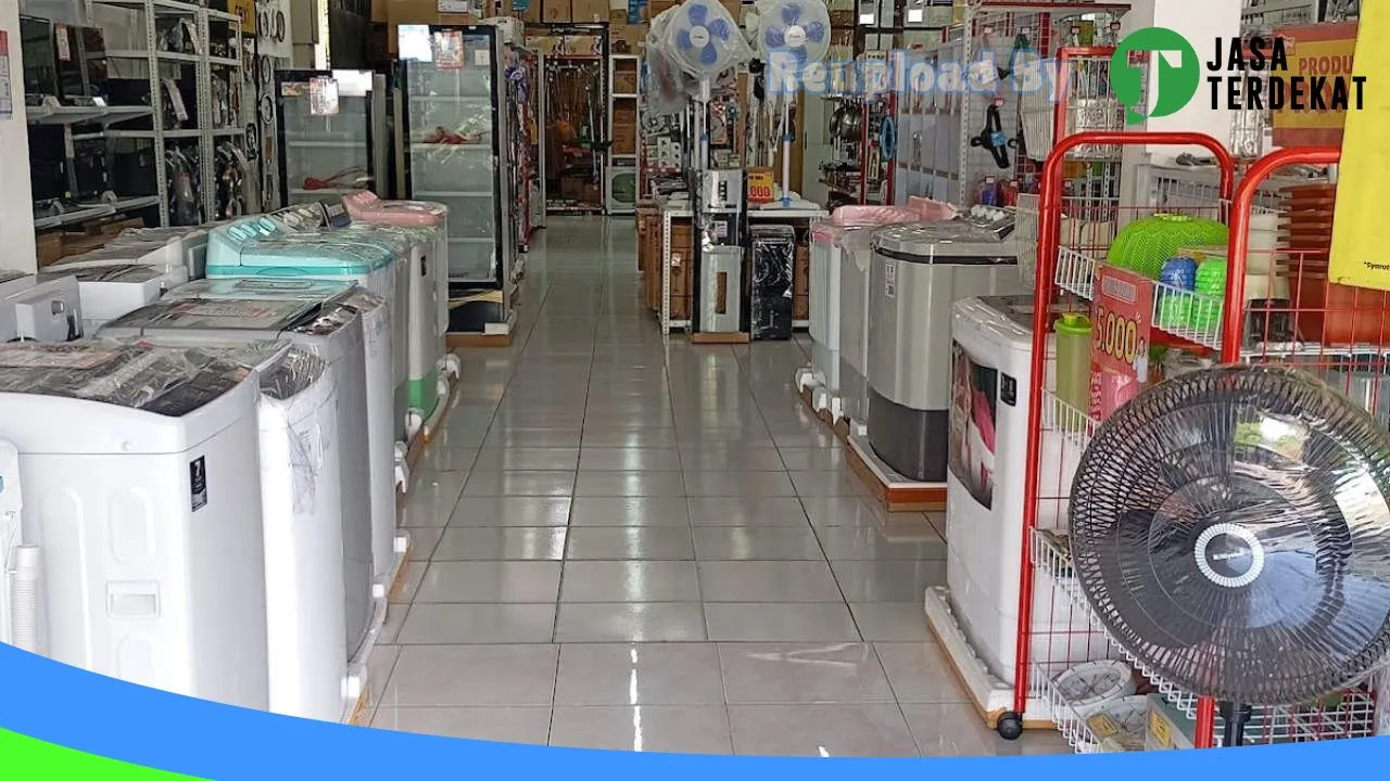 Gambar Fin Electronic di Kota Yogyakarta, DI Yogyakarta ke 2