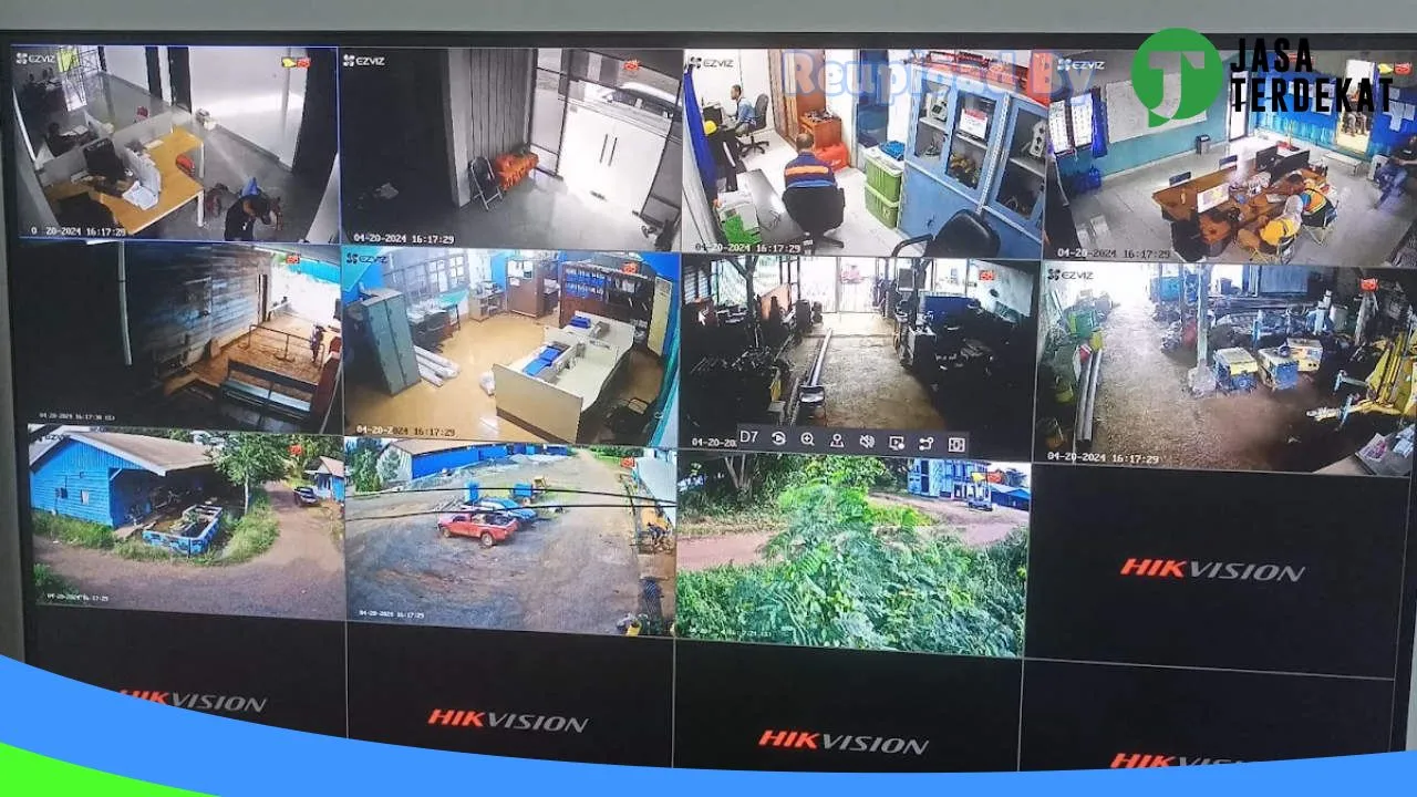 Gambar Sarlinda cctv kolaka di Kolaka, Sulawesi Tenggara ke 3