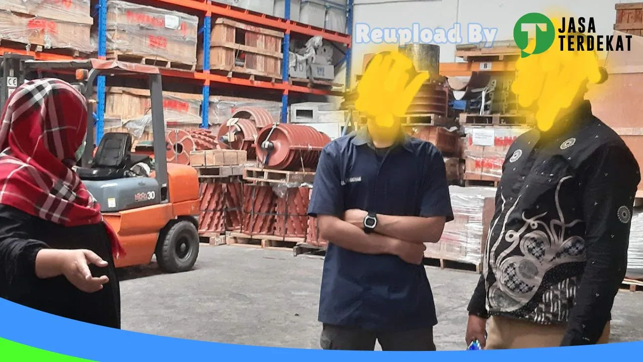 Gambar Jasa Pemasangan & Instalasi Panel Listrik Dan Control PLC, HMI, SCADA (PT. Pandawa Solusindo Teknik) di Deli Serdang, Sumatera Utara ke 3