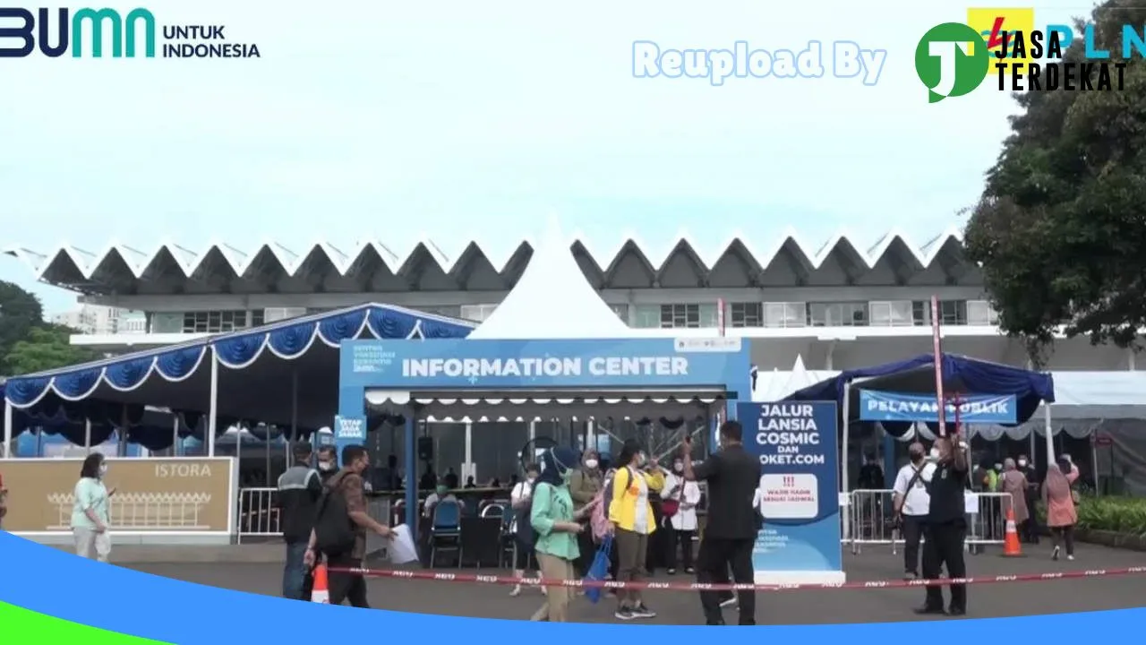 Gambar PLN INDONESIA POWER UBP SINGKAWANG (PLTU Bengkayang 2 x 50MW) di Bengkayang, Kalimantan Barat ke 1