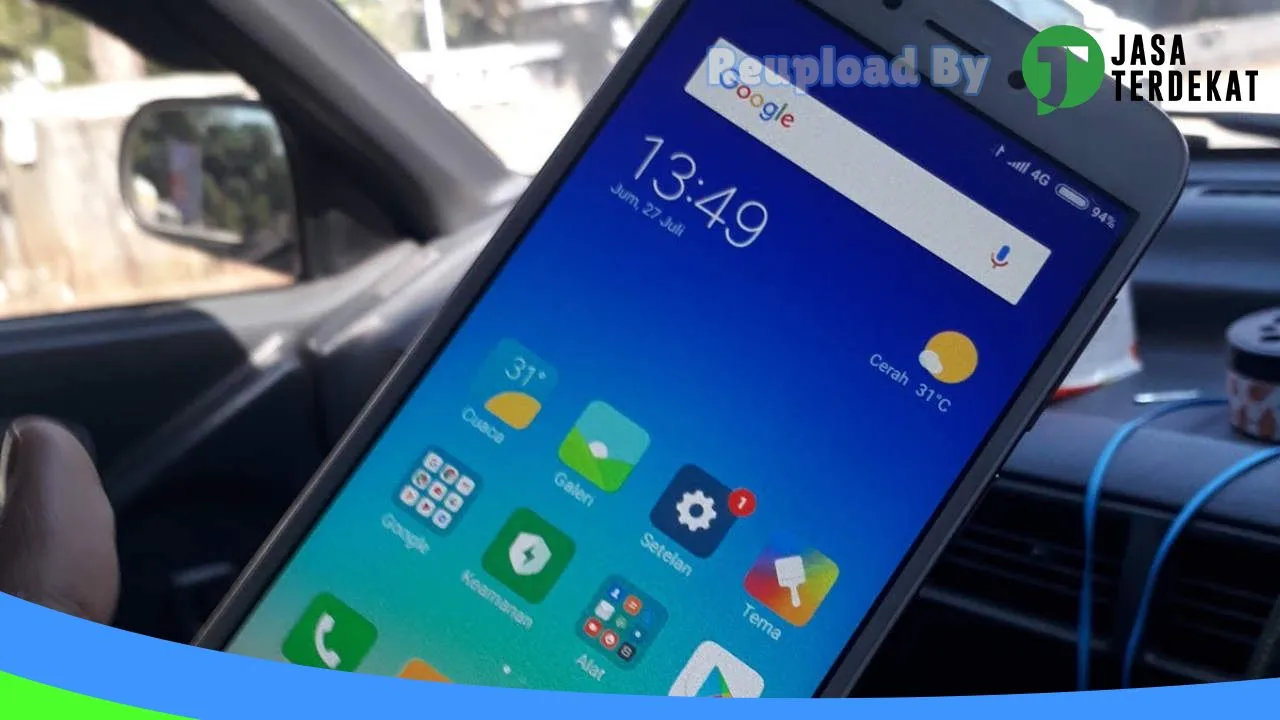 Gambar U3 Computer N Gadget di Sumbawa, Nusa Tenggara Barat ke 2