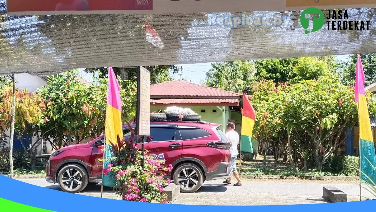 Gambar Galeri Felos di Luwu Timur, Sulawesi Selatan ke 1