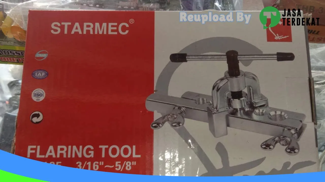Gambar ANANG ELEKTRONIK sparepart & elektronik di Paser, Kalimantan Timur ke 3