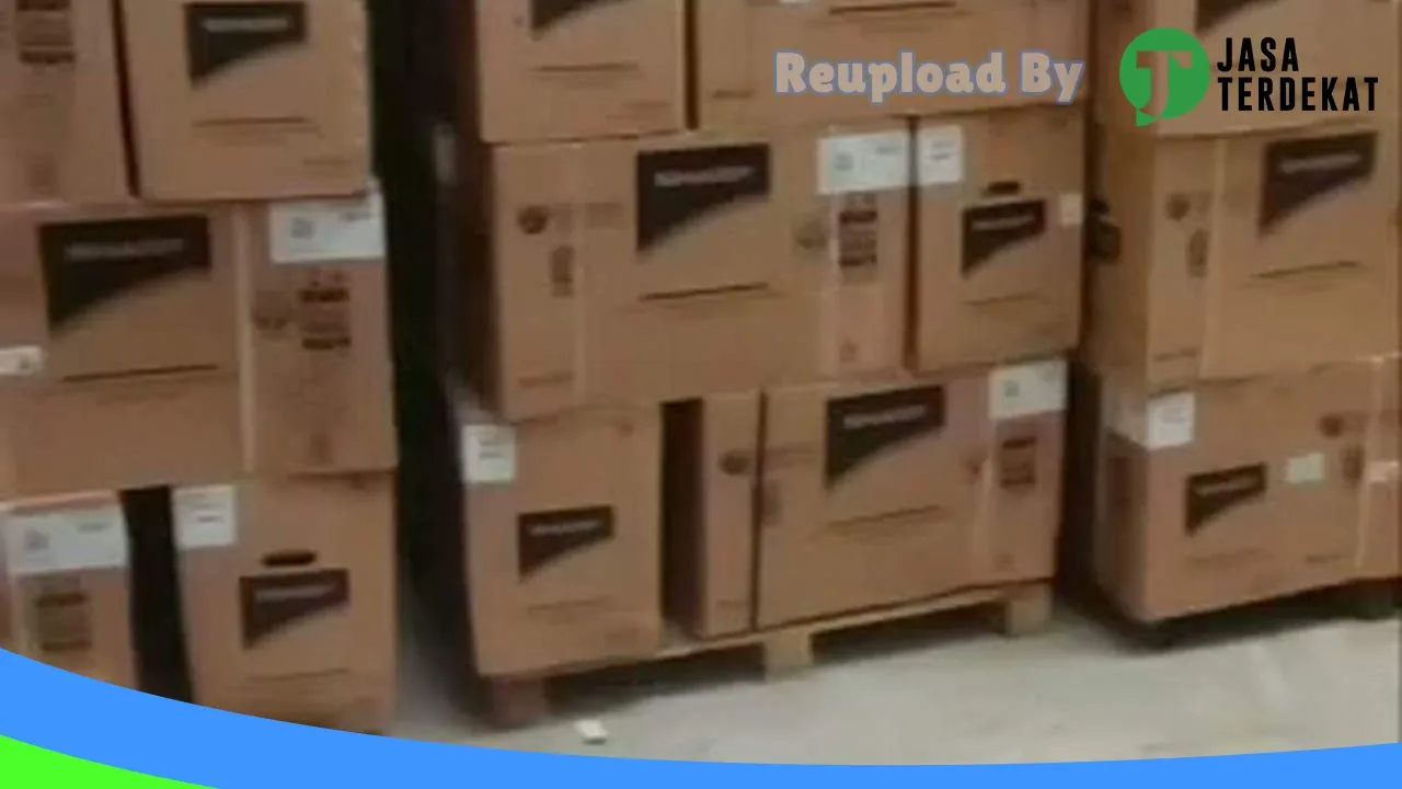 Gambar Toko Pak Pos Elektronik di Ogan Komering Ulu Timur, Sumatera Selatan ke 1
