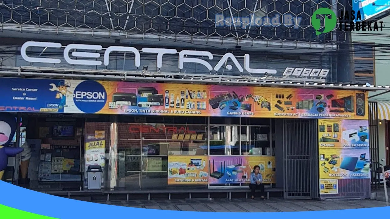 Gambar Central Store di Garut, Jawa Barat ke 4