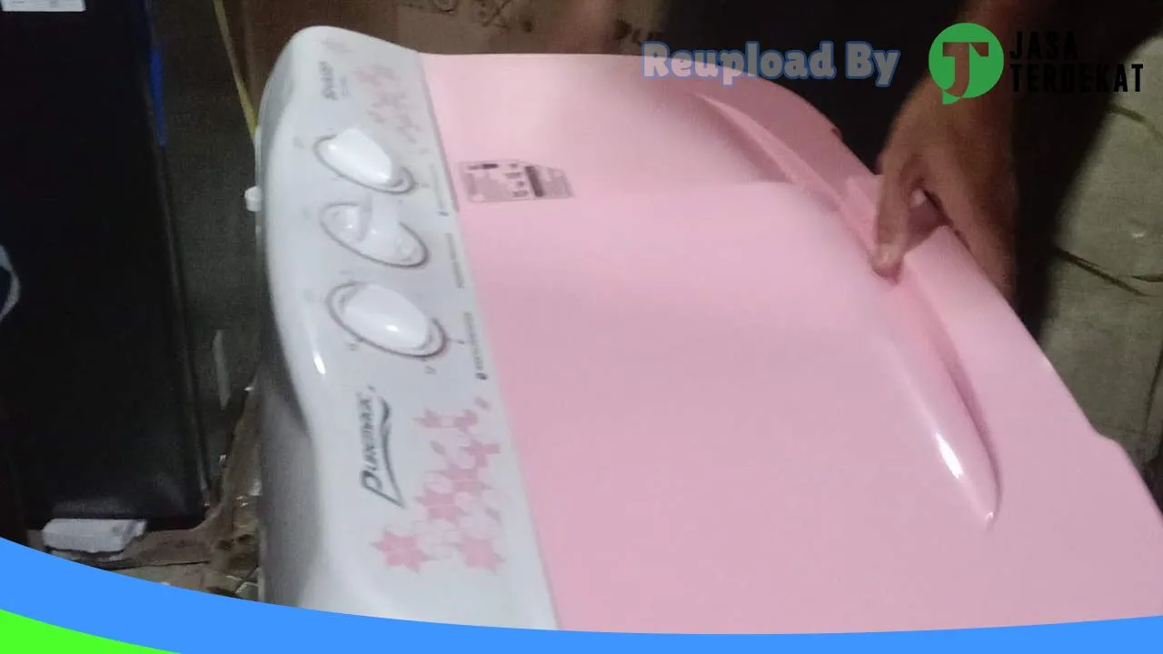 Gambar Fuji Elektronik di Merangin, Jambi ke 5
