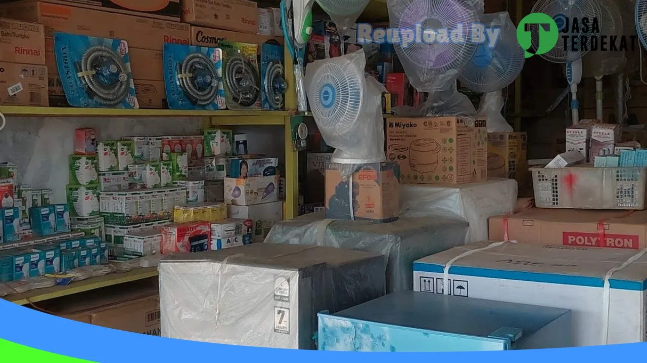Gambar Toko arzy di Barito Timur, Kalimantan Tengah ke 3