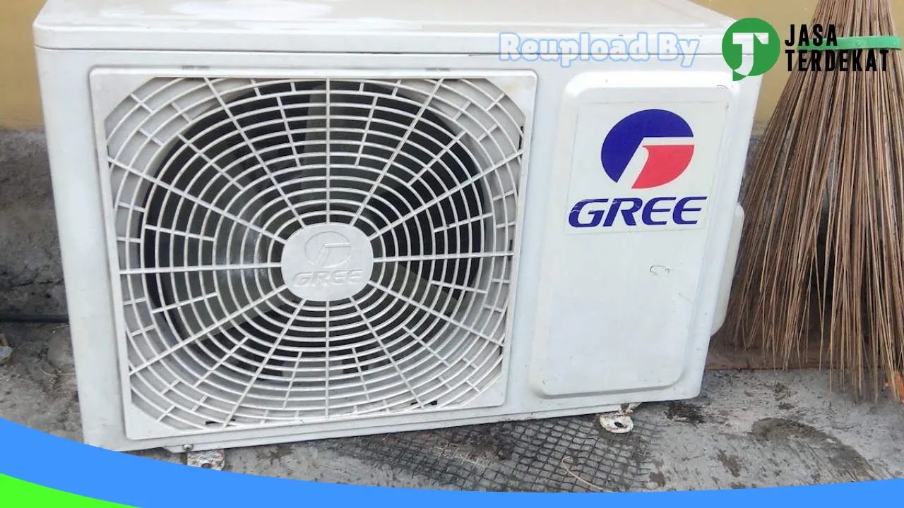 Gambar Service AC & Listrik Jogja Azka Teknik di Sleman, DI Yogyakarta ke 4
