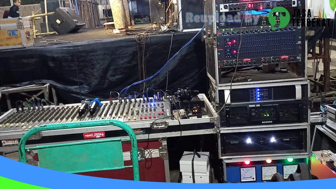 Gambar JLD AUDIO KLATEN di Klaten, Jawa Tengah ke 1
