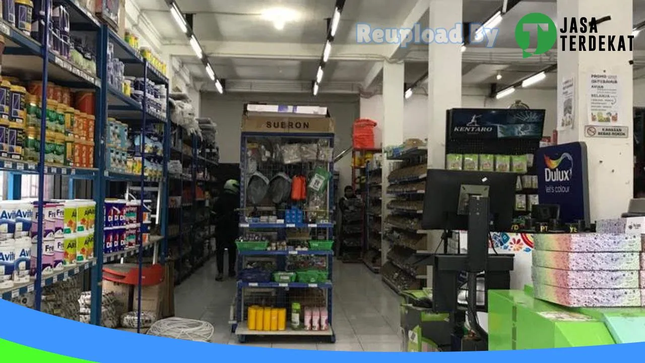 Gambar R&R Solution di Halmahera Utara, Maluku Utara ke 5