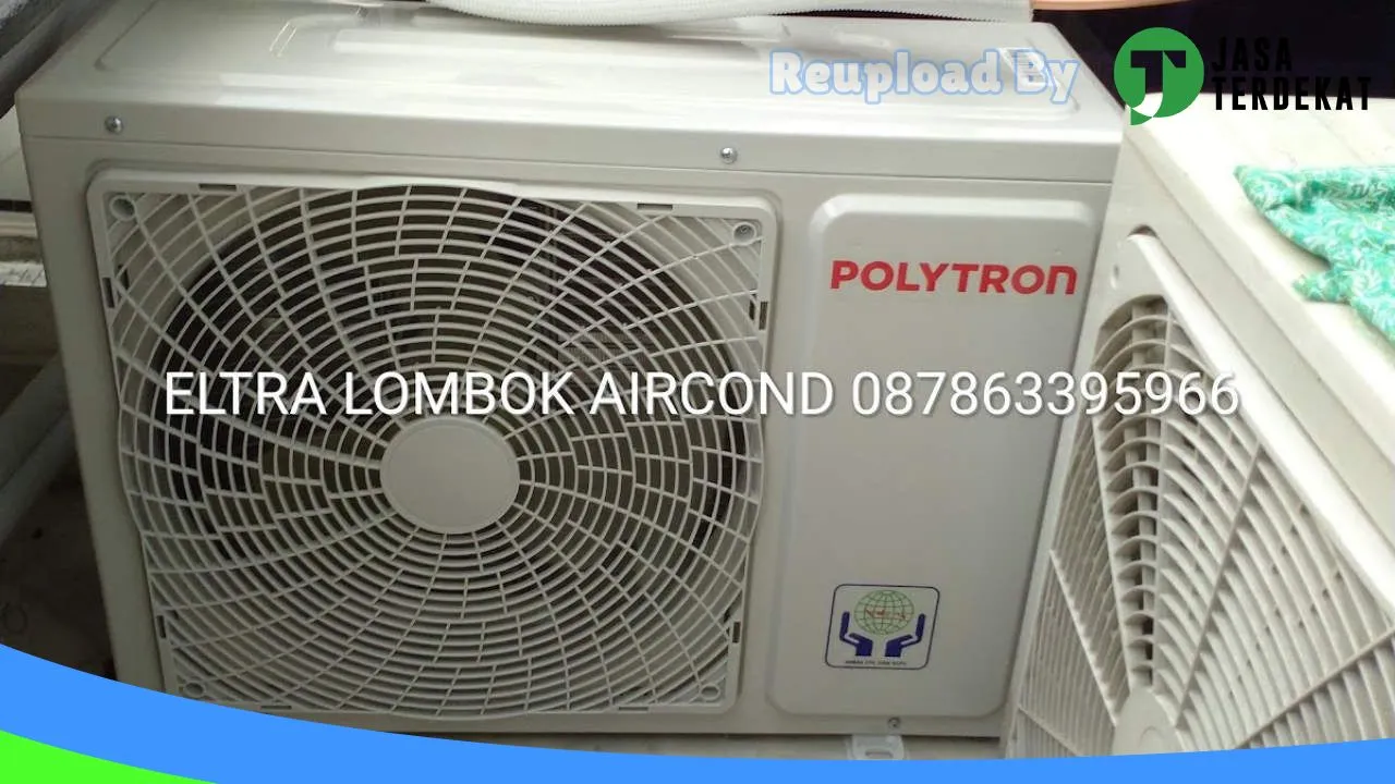 Gambar ELTRA MEDIA LOMBOK di Lombok Barat, Nusa Tenggara Barat ke 4