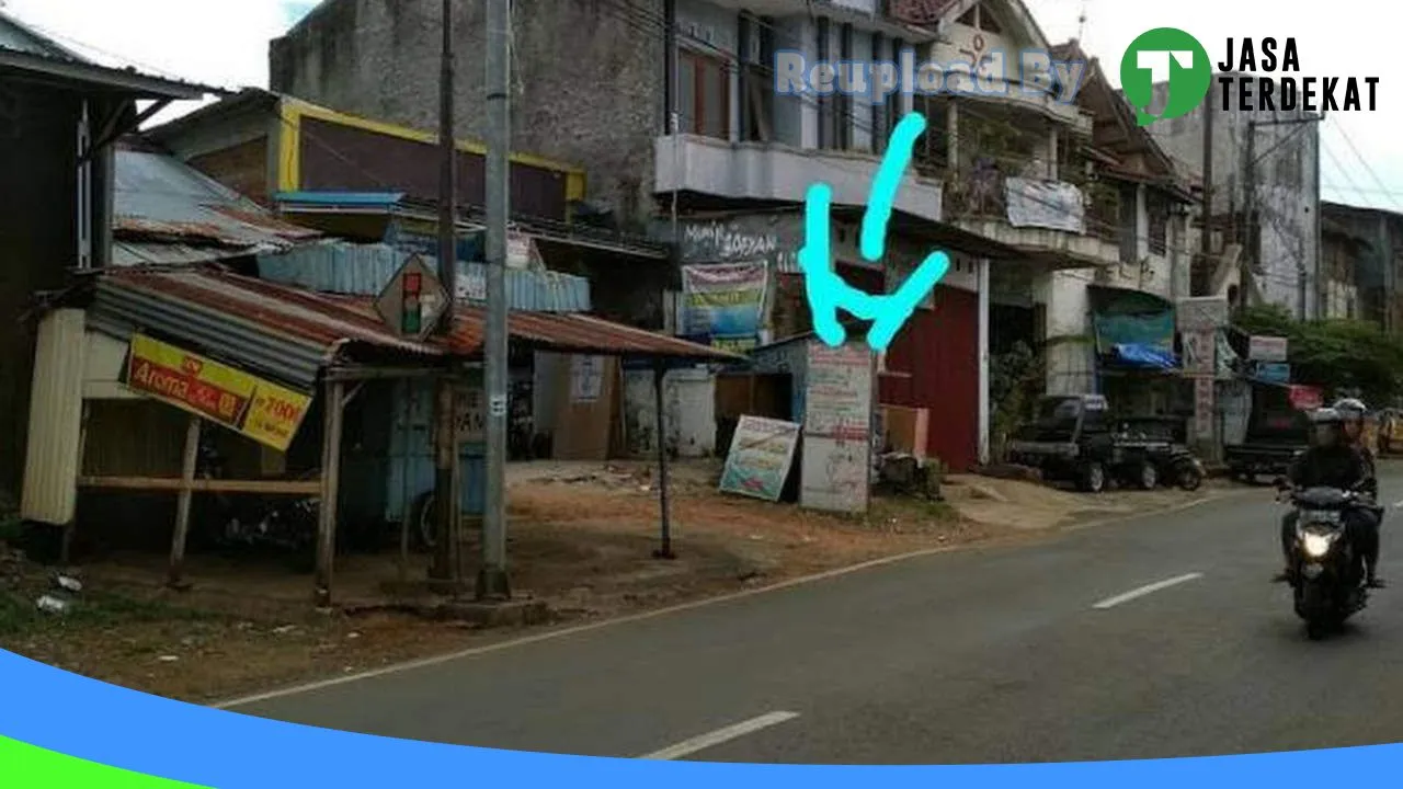 Gambar CEPEU BENGKEL LAPTOP di Jepara, Jawa Tengah ke 5