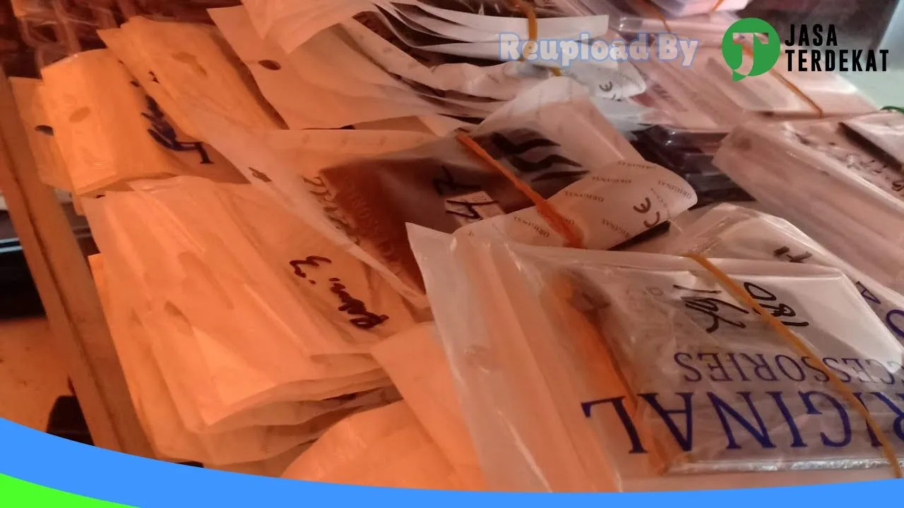 Gambar YHANT COMPUTER di Luwu Utara, Sulawesi Selatan ke 3