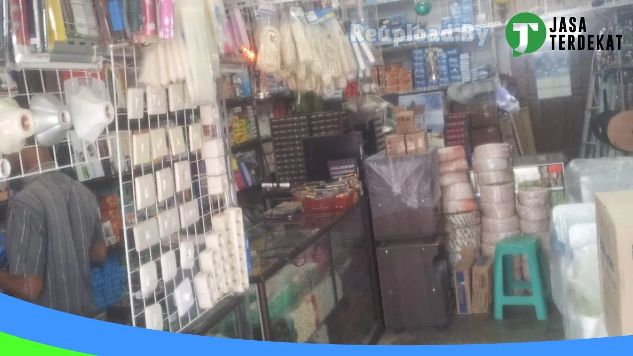 Gambar sinar elektronik di Lampung Timur, Lampung ke 3