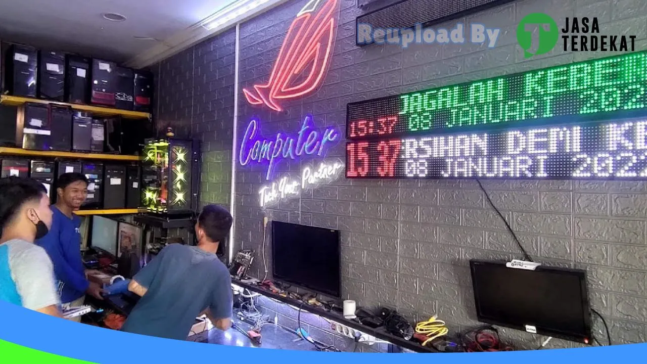 Gambar Jual beli laptop, hardware dan jaringan banyuwangi (Id. Computer) di Banyuwangi, Jawa Timur ke 2