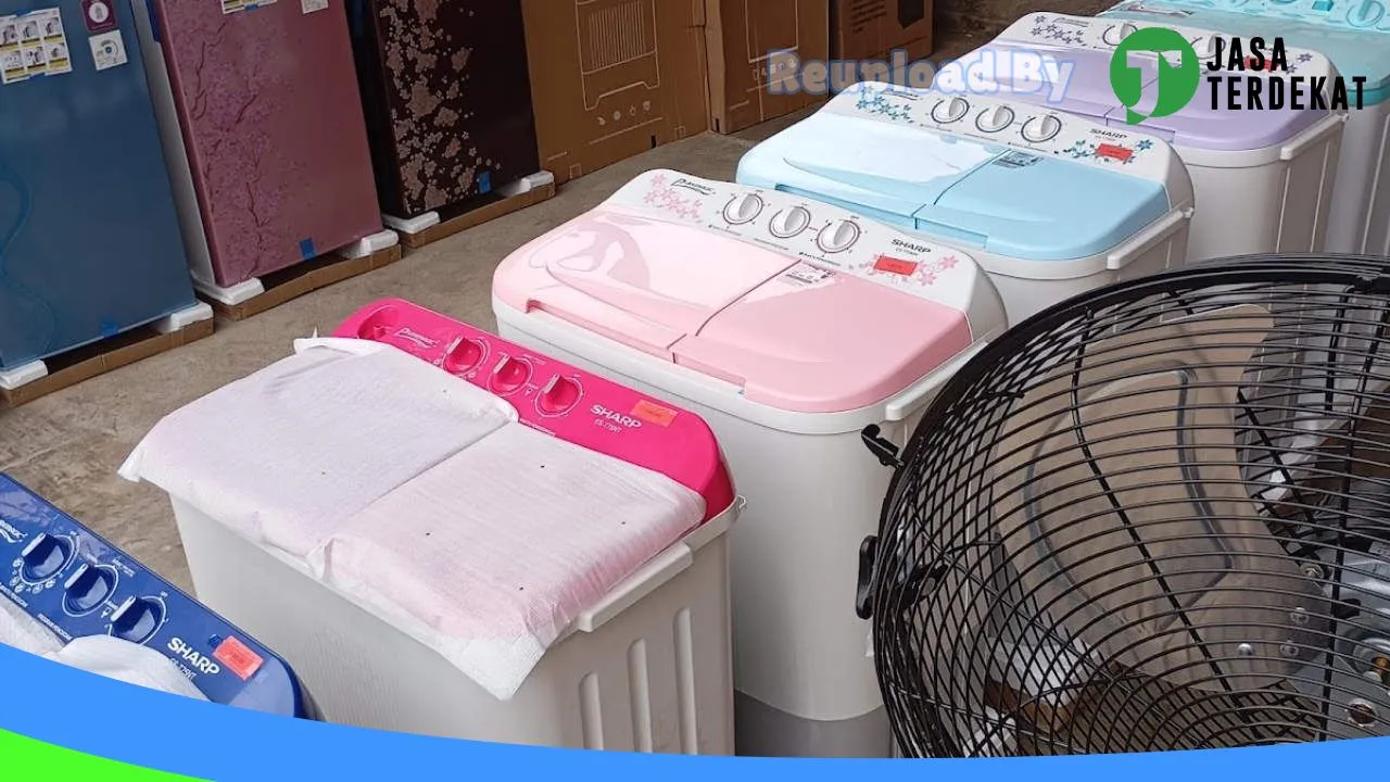 Gambar Echwan Elektronik Banjar Lestari Tamiang Layang di Barito Timur, Kalimantan Tengah ke 3
