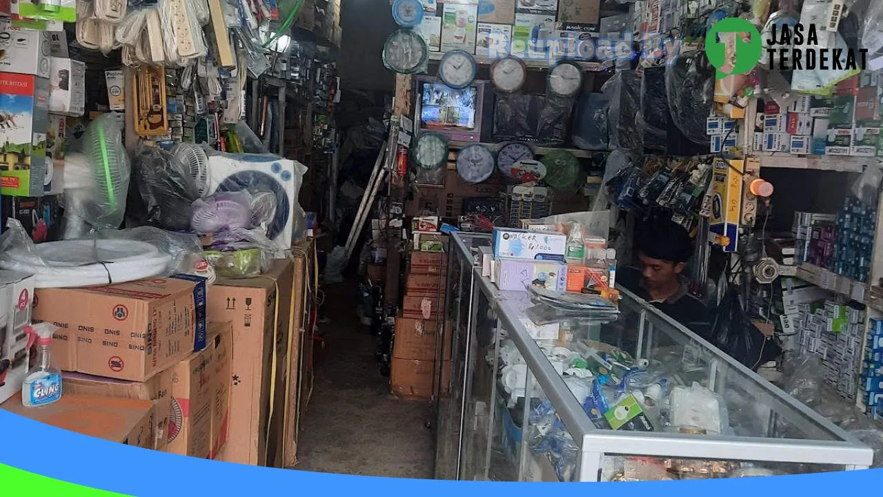 Gambar Toko Electronic MULIA INDAH di Ogan Komering Ulu Timur, Sumatera Selatan ke 3