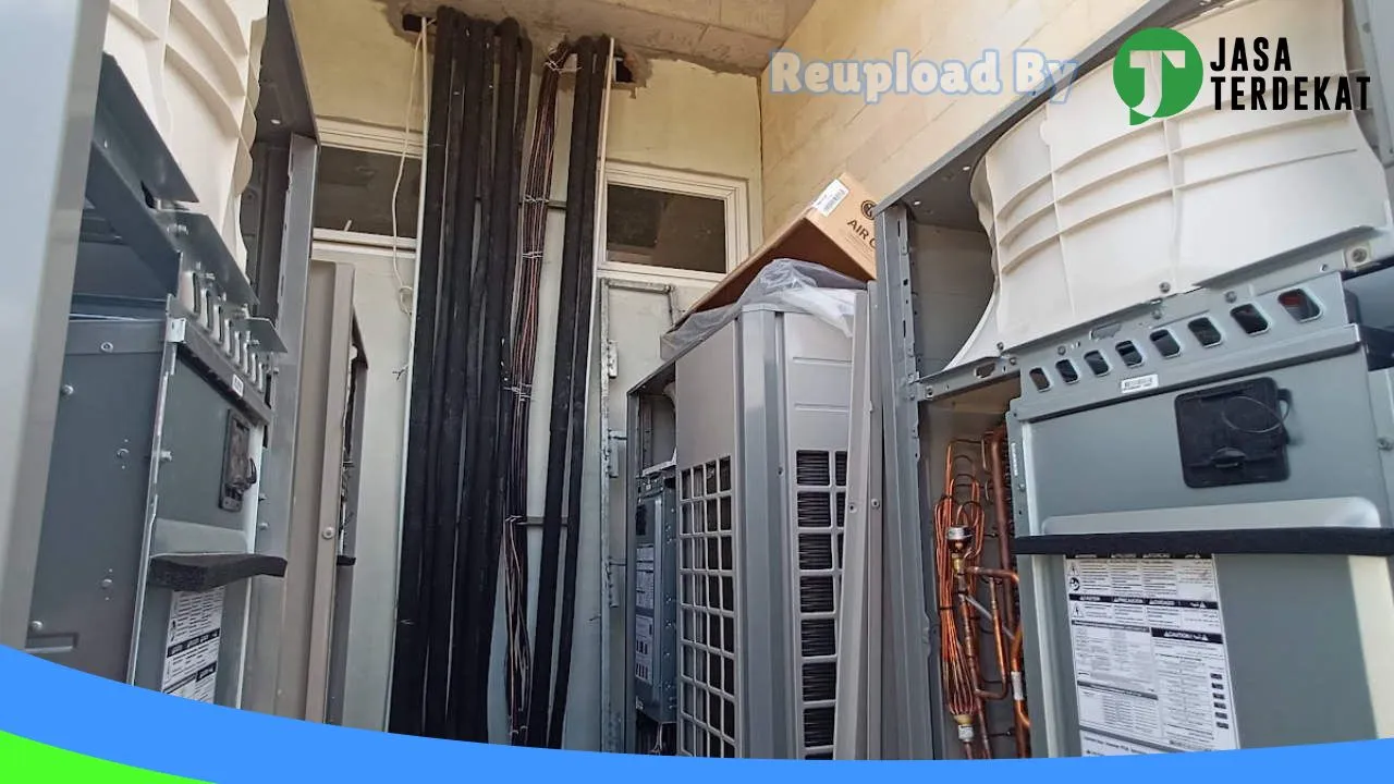 Gambar MELTECH SOLUSINDO di Sleman, DI Yogyakarta ke 3