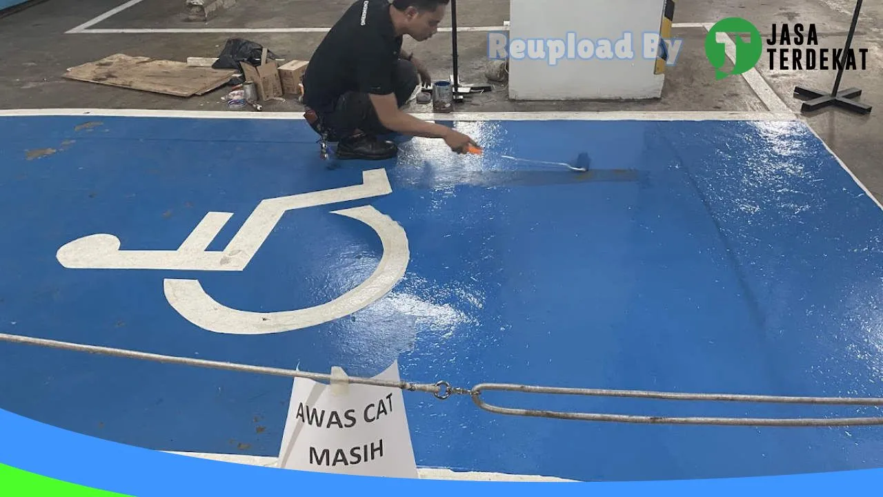 Gambar Service instalasi listrik di Bandung Barat, Jawa Barat ke 1