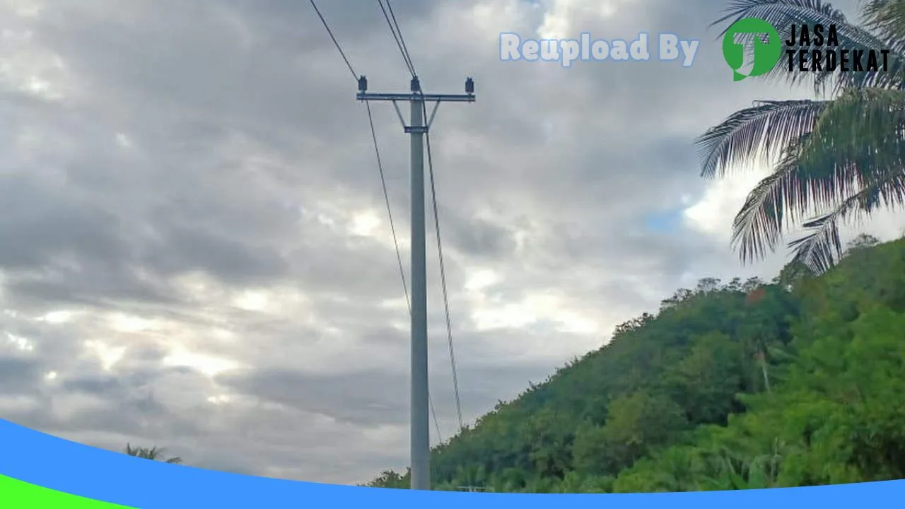 Gambar PT. METRO DATA TEKNIK di Minahasa Selatan, Sulawesi Utara ke 3