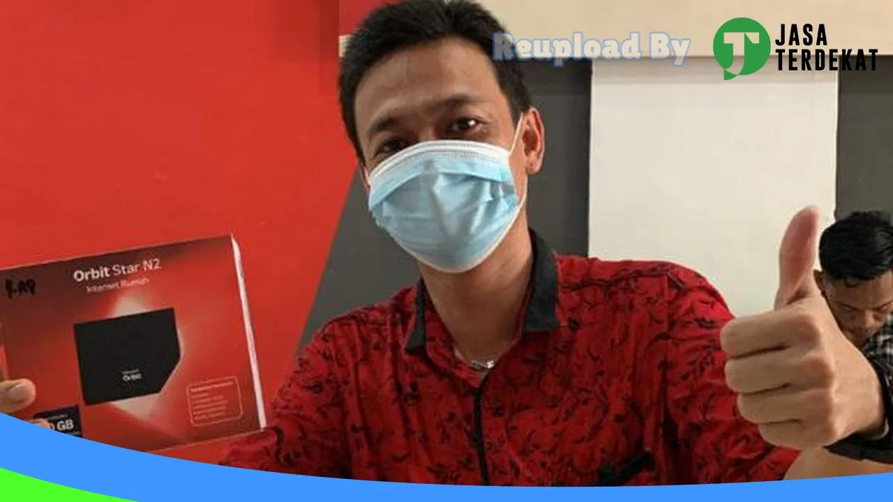 Gambar Telkomsel Orbit Store di Labuhanbatu Selatan, Sumatera Utara ke 4