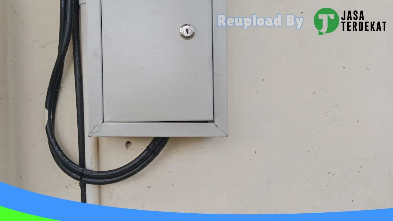 Gambar Yudii electrikal “jasa listrik” di Purworejo, Jawa Tengah ke 3