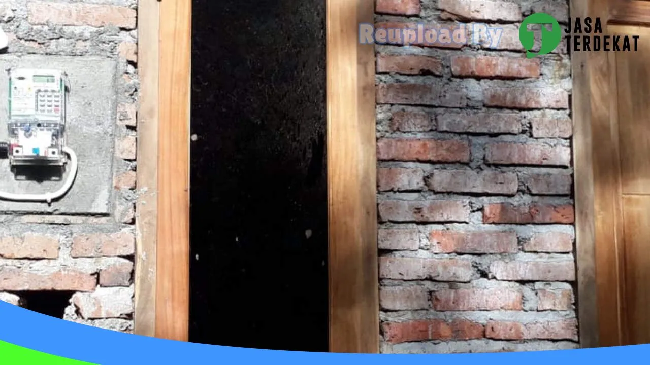 Gambar pak mien.btL.(tukang listrik) di Purworejo, Jawa Tengah ke 3