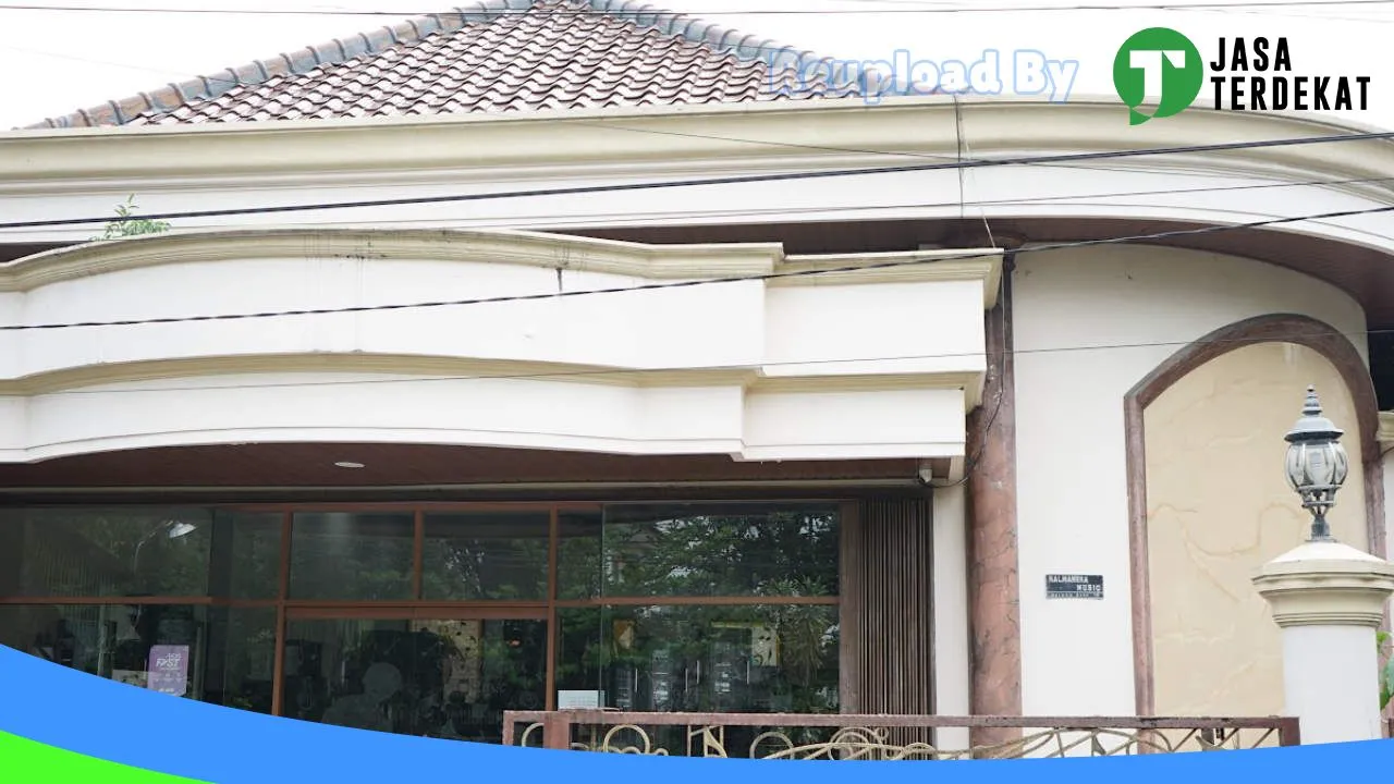 Gambar Halmahera Music Sound System | Speaker | Mixer Semarang di Halmahera Barat, Maluku Utara ke 3