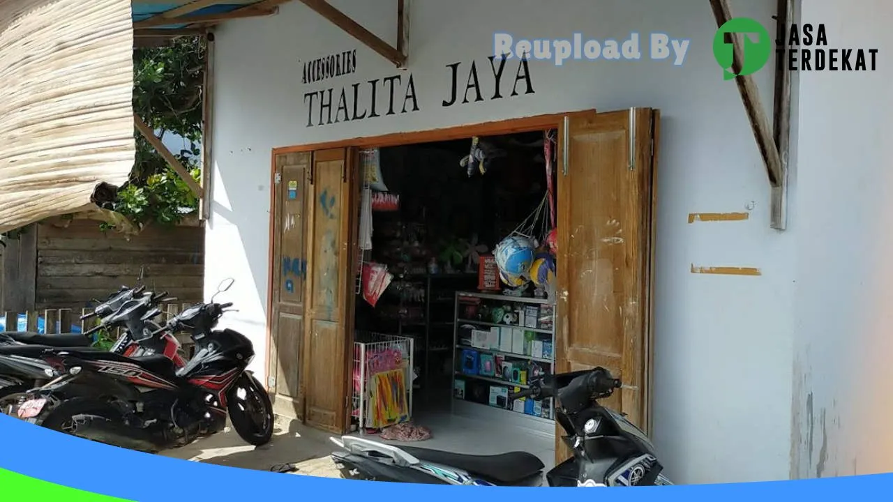 Gambar Accessories THALITA JAYA di Pulau Taliabu, Maluku Utara ke 1