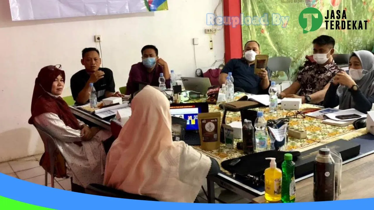 Gambar Rumah BUMN PLN Kepahiang di Kepahiang, Bengkulu ke 3