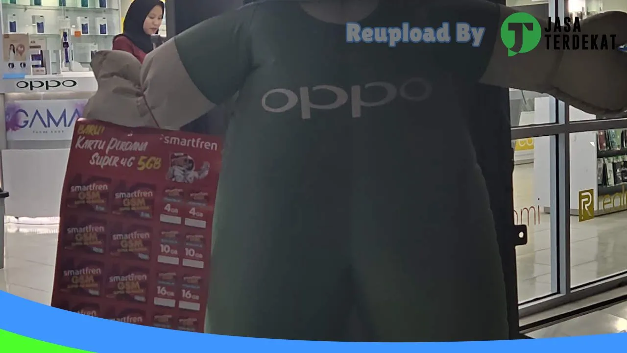Gambar Remaja Cellular di Luwu Utara, Sulawesi Selatan ke 2