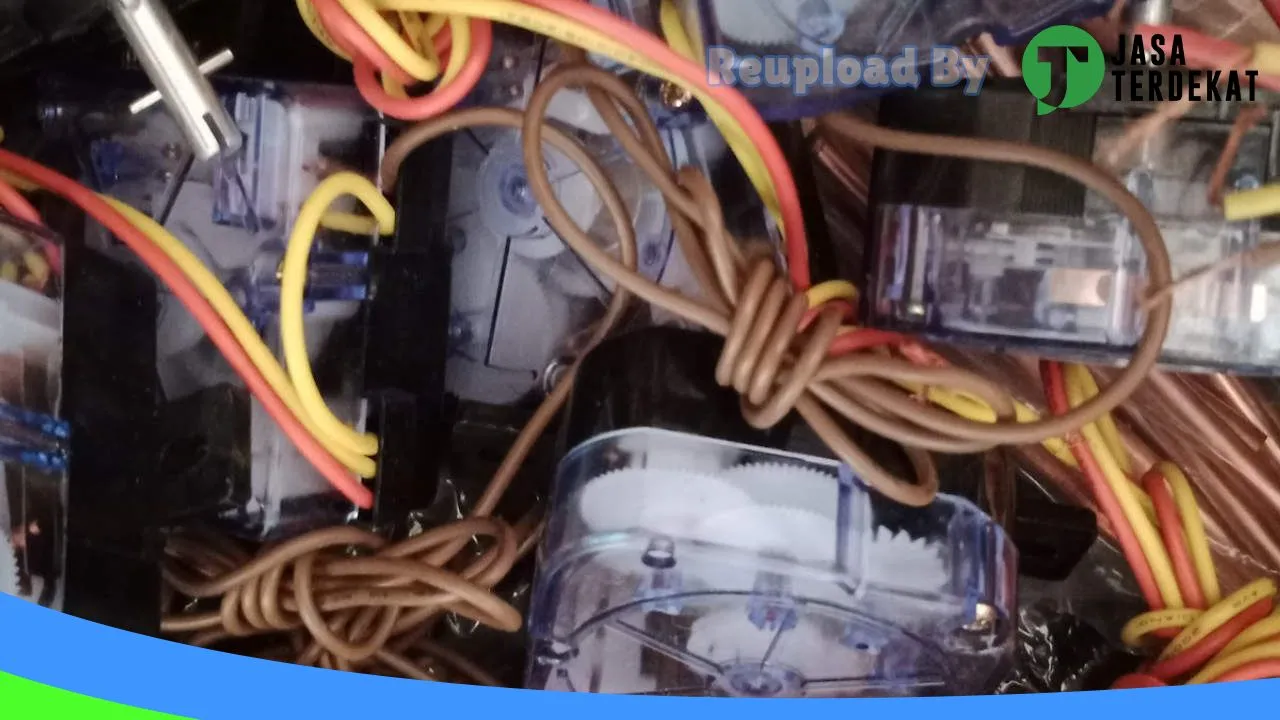 Gambar CV.Anugrah Jaya Ac di Kutai Timur, Kalimantan Timur ke 5