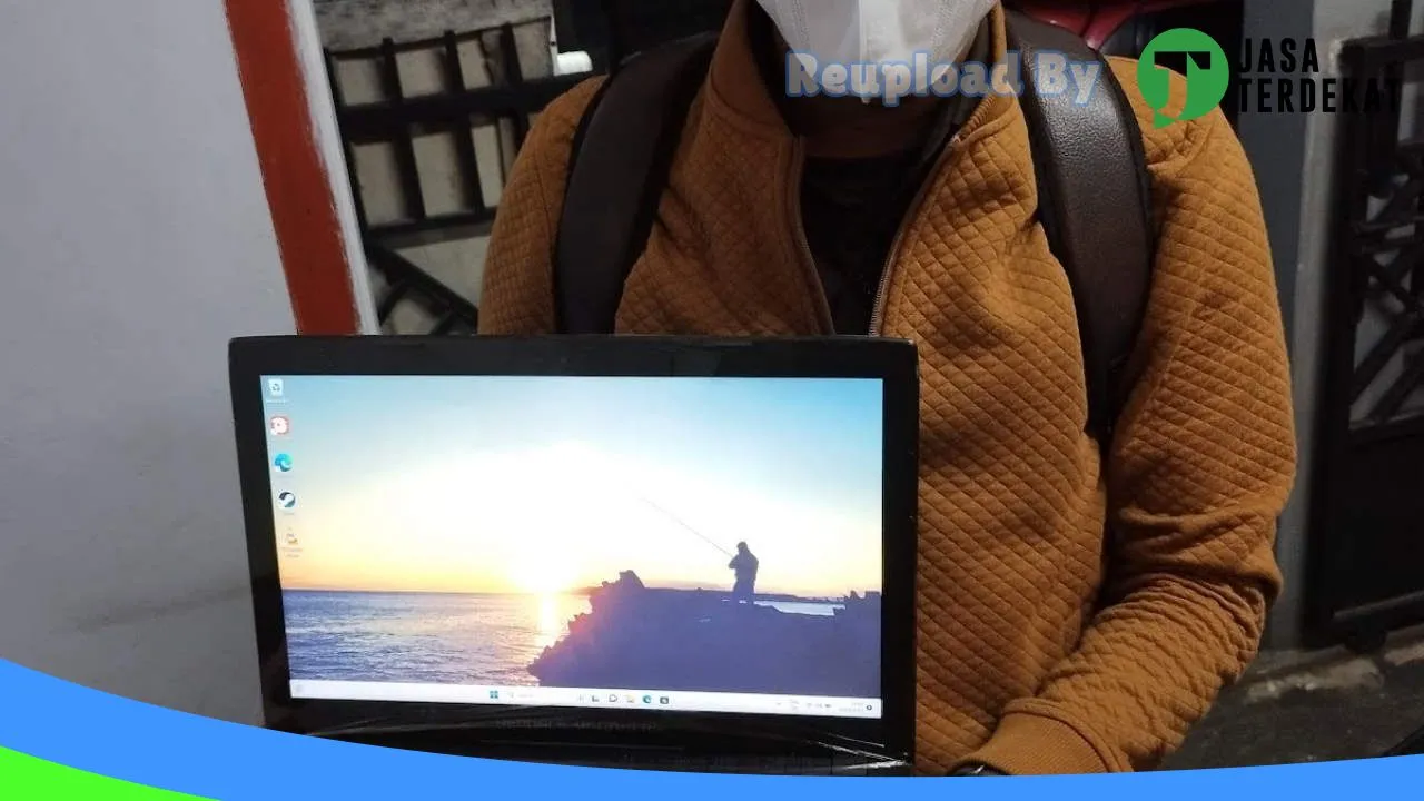 Gambar Dc.computer & laptop di Banggai, Sulawesi Tengah ke 4