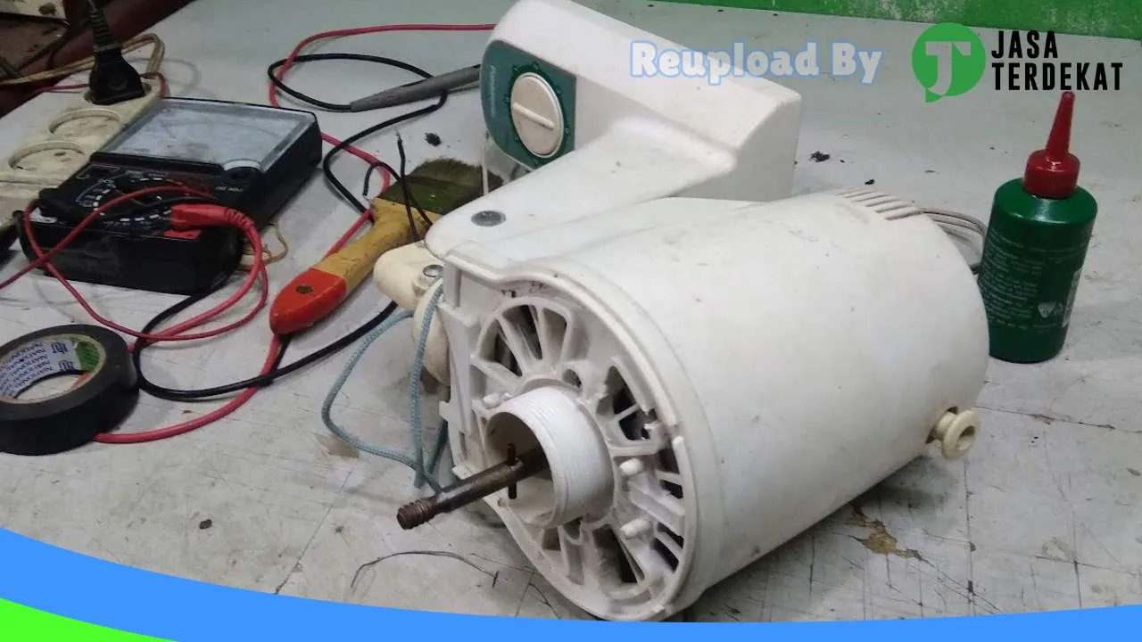 Gambar Danang Elektronik Klaten di Klaten, Jawa Tengah ke 3