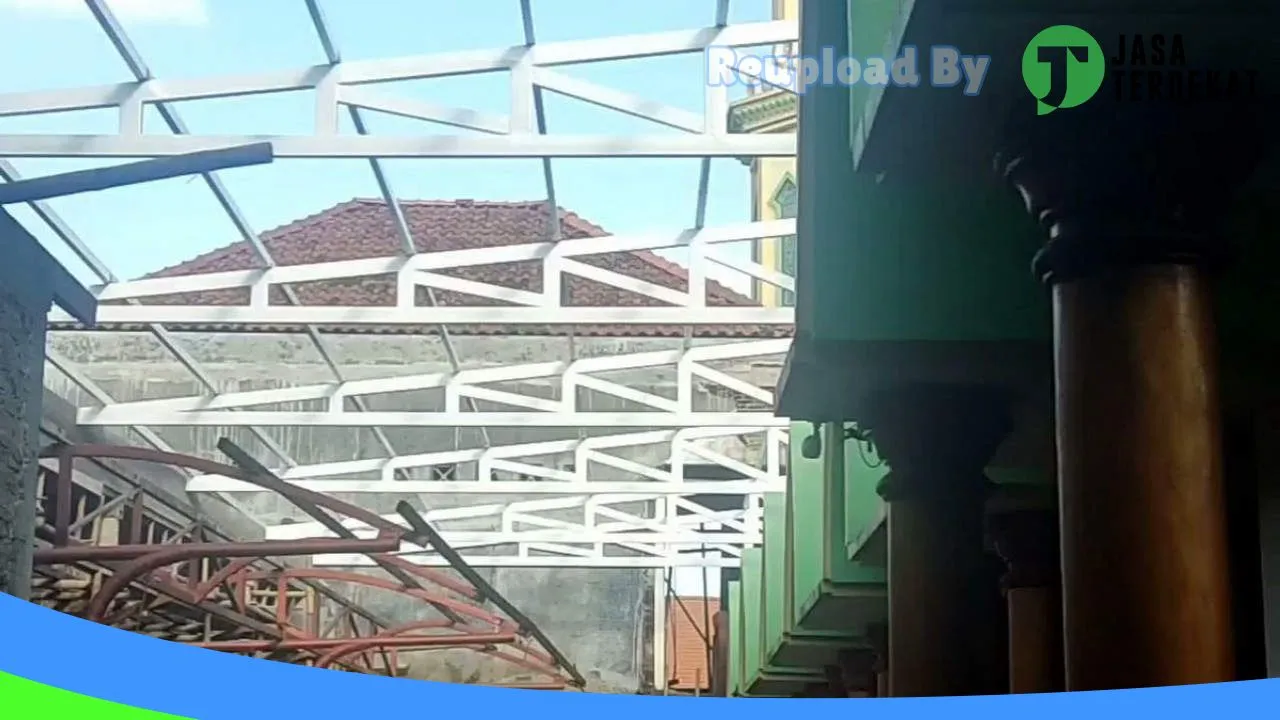 Gambar Bengkel las Ar-razzaq di Jepara, Jawa Tengah ke 3
