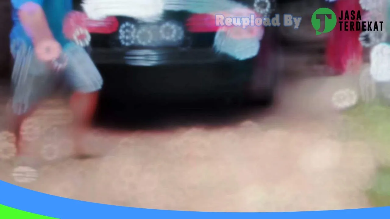 Gambar Febri Kabel di Sumenep, Jawa Timur ke 1