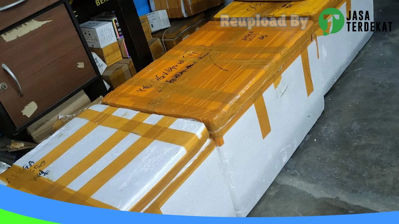 Gambar SMS Service Luwuk di Banggai, Sulawesi Tengah ke 3