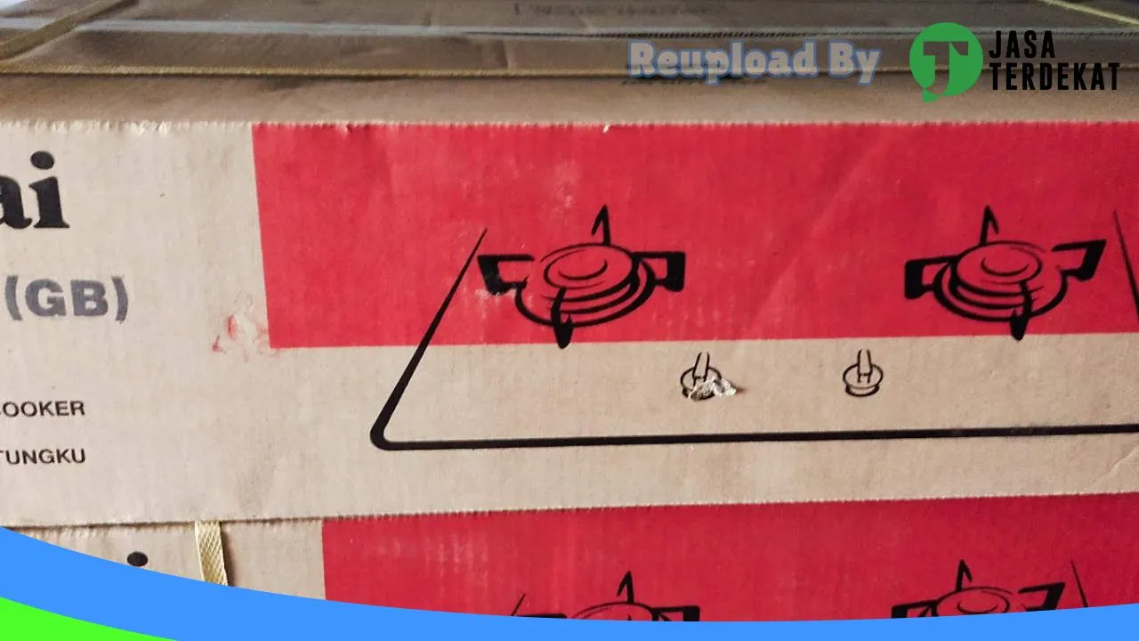 Gambar Joyo elektronik di Supiori, Papua ke 5
