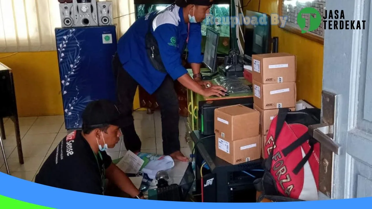 Gambar PT.Fardan Electronic Tri Tunggal di Lubuklinggau, Sumatera Selatan ke 5