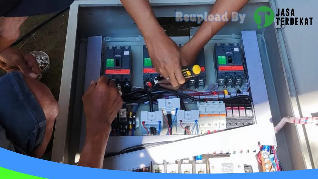 Gambar AMD Electric Jbr di Jember, Jawa Timur ke 4