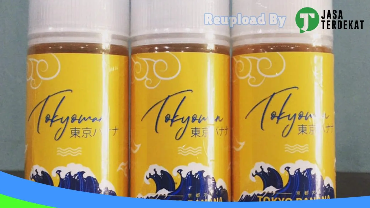 Gambar 734 vape_house di Garut, Jawa Barat ke 4