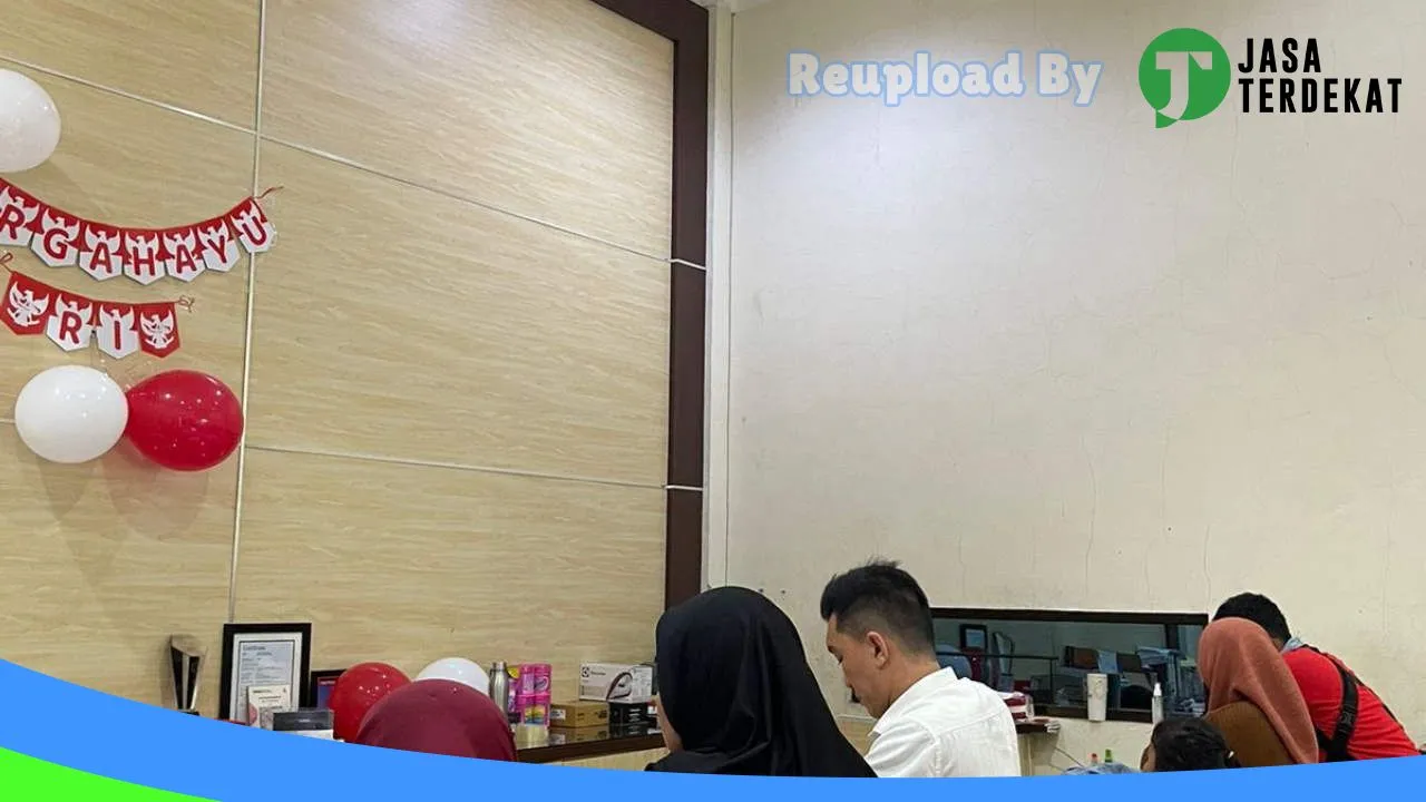 Gambar Sinar Tanjung Mandiri di Deli Serdang, Sumatera Utara ke 1