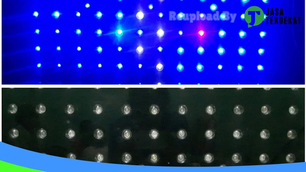 Gambar Servis lampu aquarium Bandung di Bandung Barat, Jawa Barat ke 3