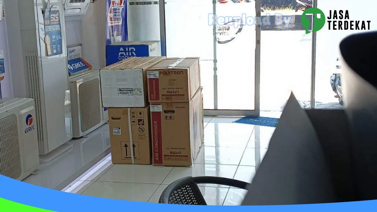 Gambar Gree service sentre klaten di Klaten, Jawa Tengah ke 2