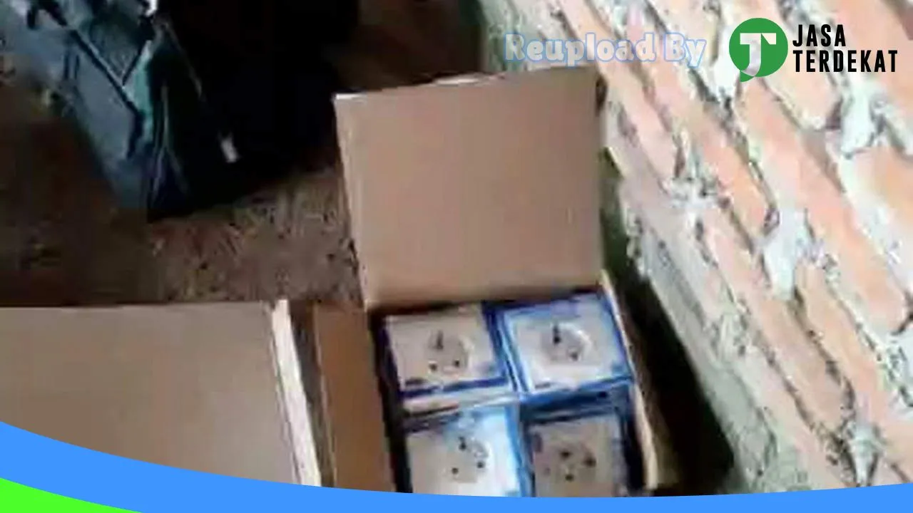 Gambar RL listrik / jasa pemasangan instalasi listrik di Padang, Sumatera Barat ke 1