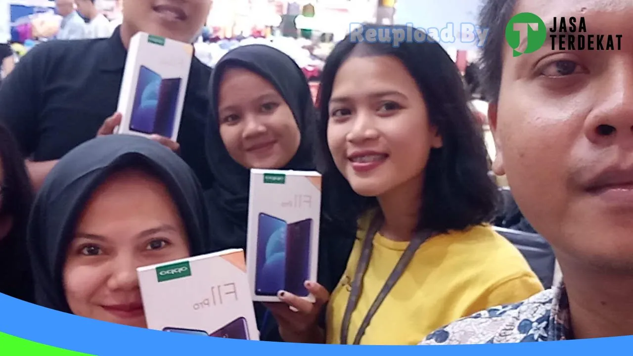 Gambar Erafone lottemart kelapa gading di Jakarta Utara, DKI Jakarta ke 5