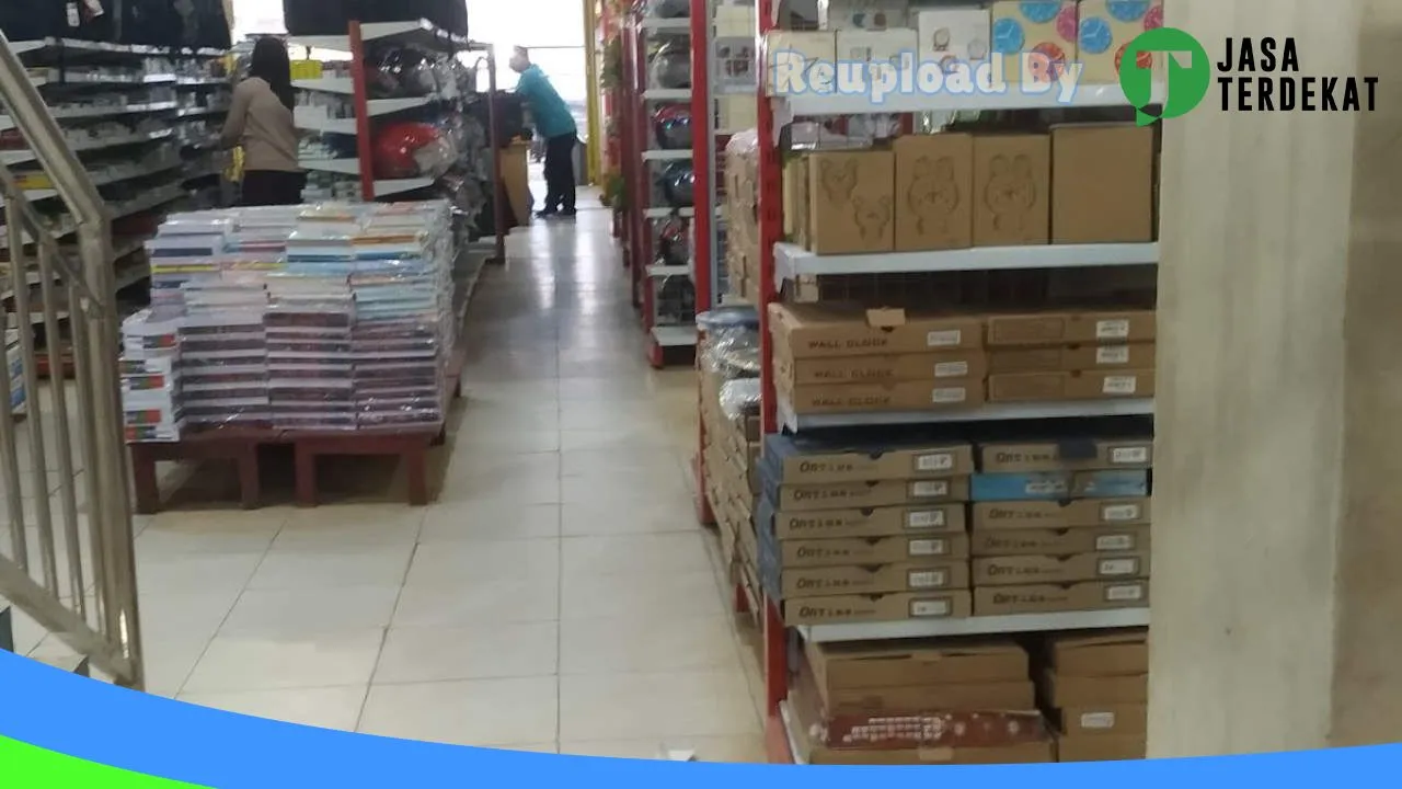 Gambar Toko Thilung di Luwu Timur, Sulawesi Selatan ke 5