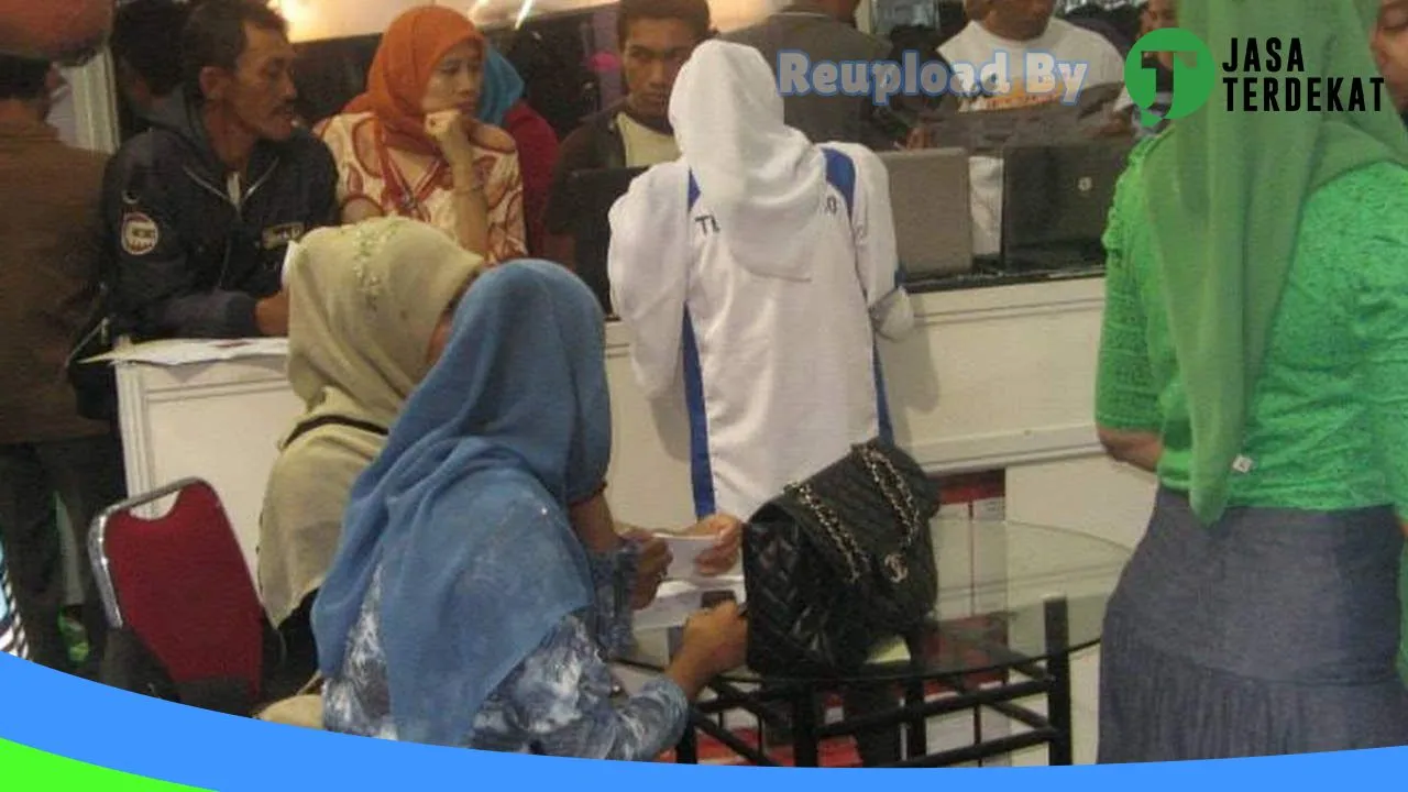 Gambar PT. Techno Computer Aceh di Banda Aceh, Aceh ke 3