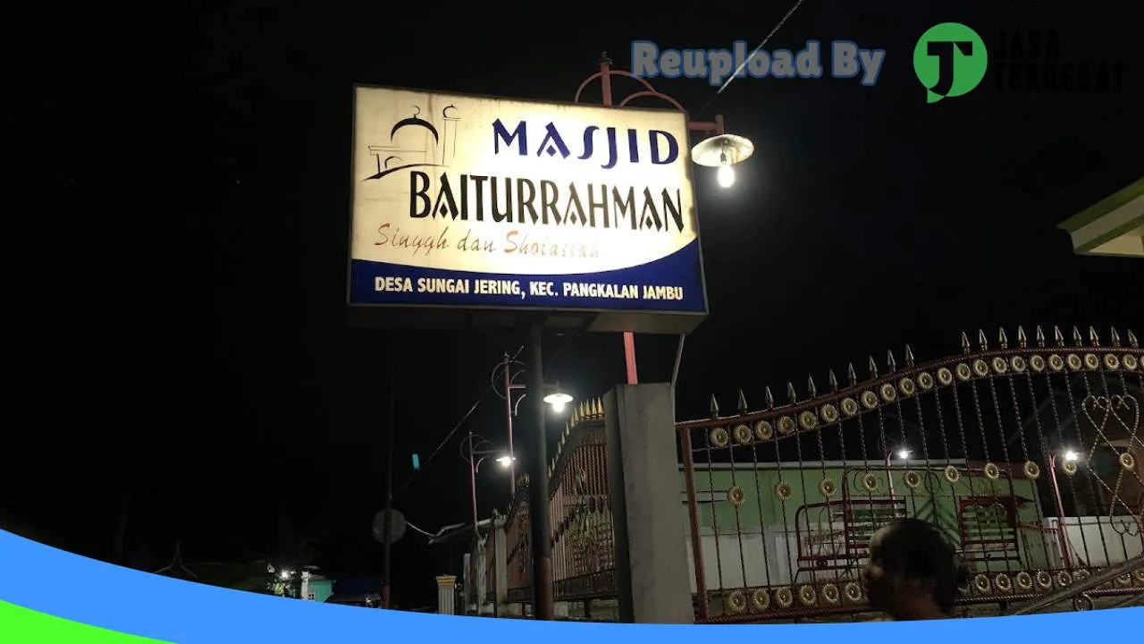 Gambar Sujer cell di Merangin, Jambi ke 2