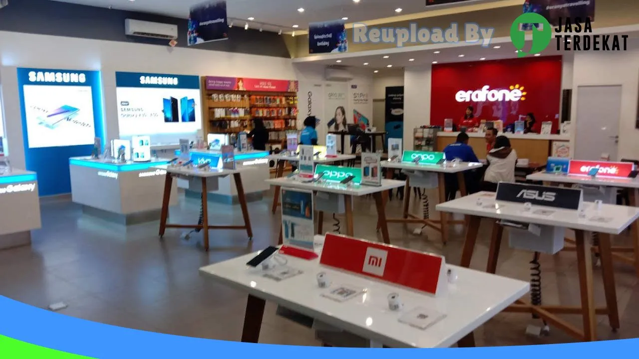 Gambar PUSAT JUAL BELI, KREDIT, TUKAR TAMBAH SMARTPHONE VIVO di Banyuwangi, Jawa Timur ke 2
